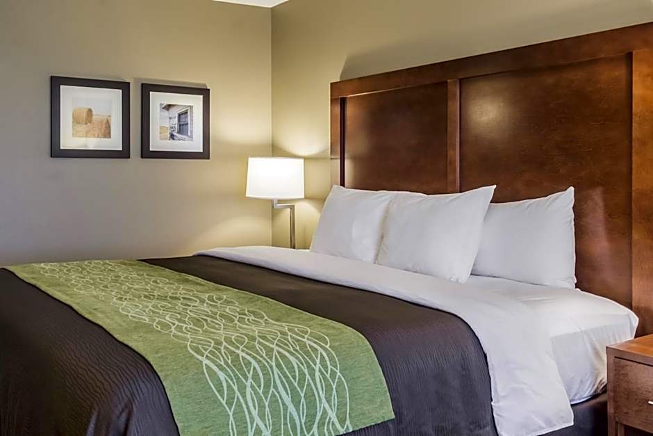 Comfort Inn & Suites Sioux Falls