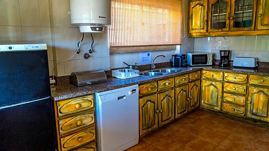 Mr Ziggy's Surfhouse