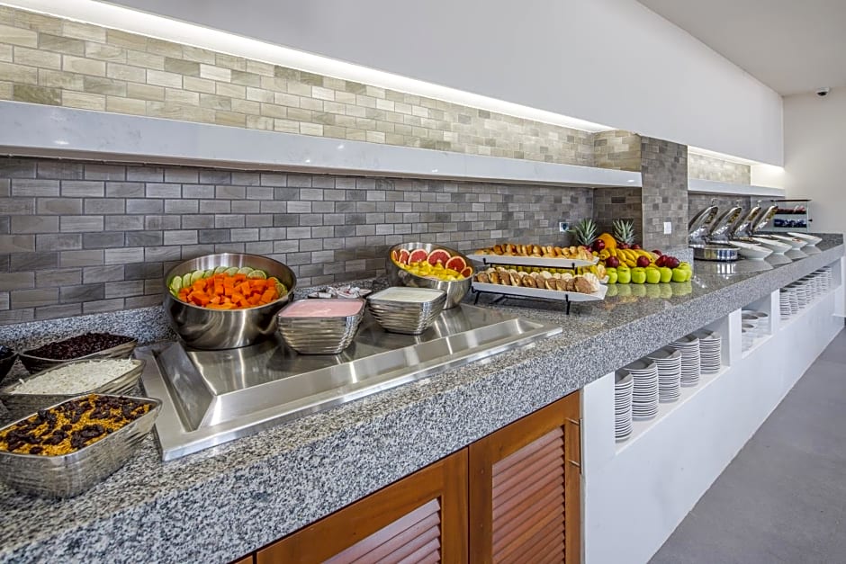 Wyndham Garden Playa del Carmen