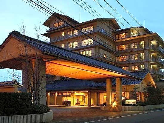 Hotel Yamanami