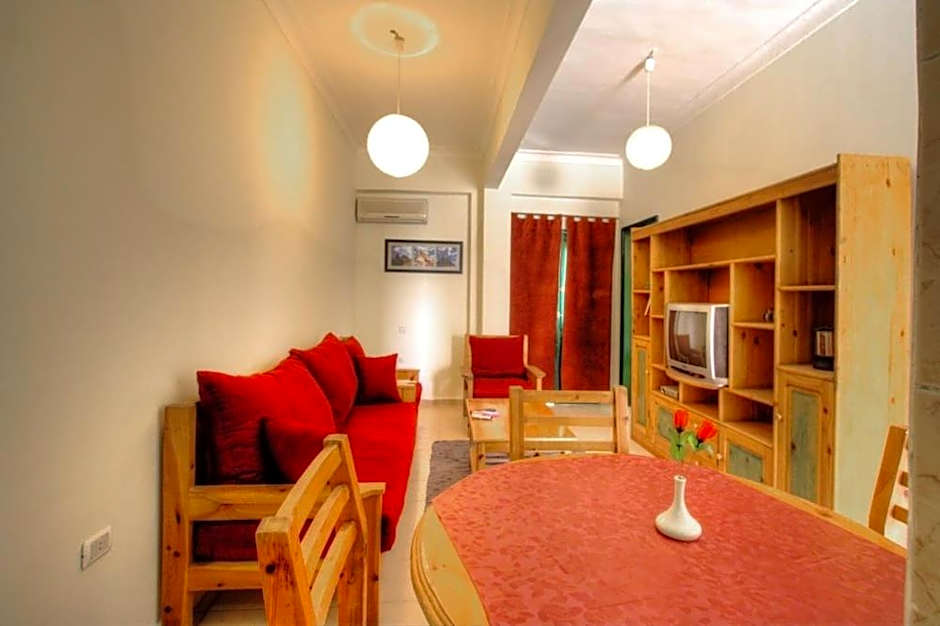 L'Oasis de Safaga Hotel