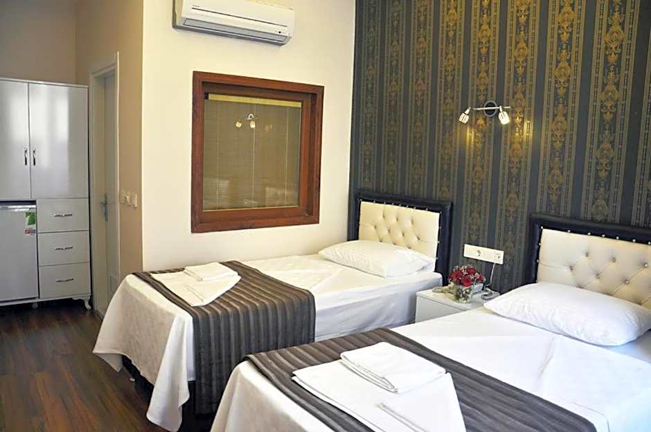 Gh Suites Taxim Hotel