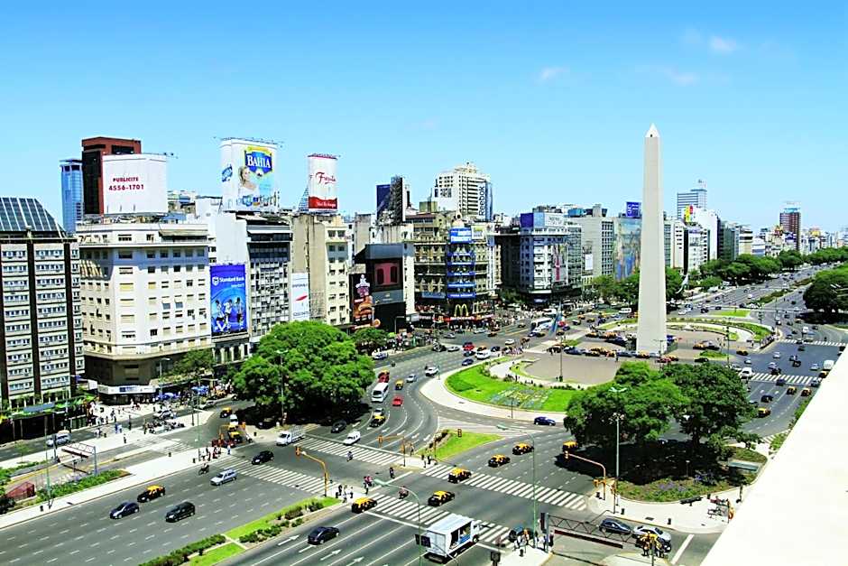 NH Buenos Aires Tango