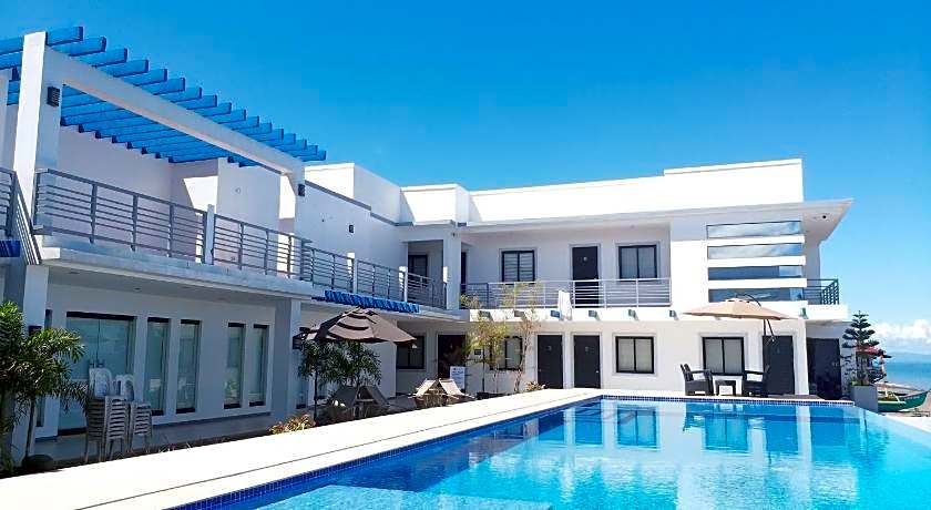 Blue Coast Beach Hotel