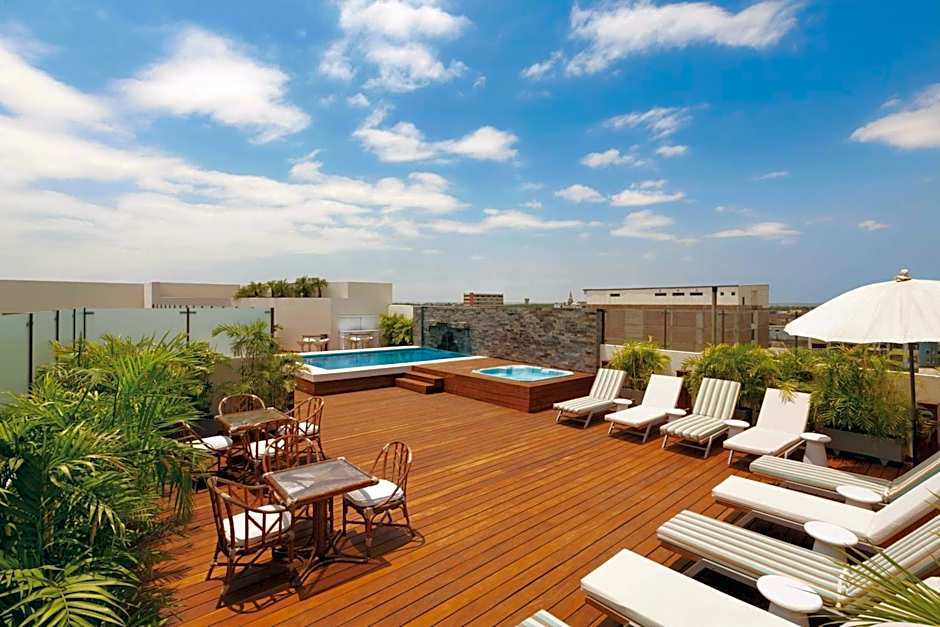 Costa del Sol Wyndham Piura