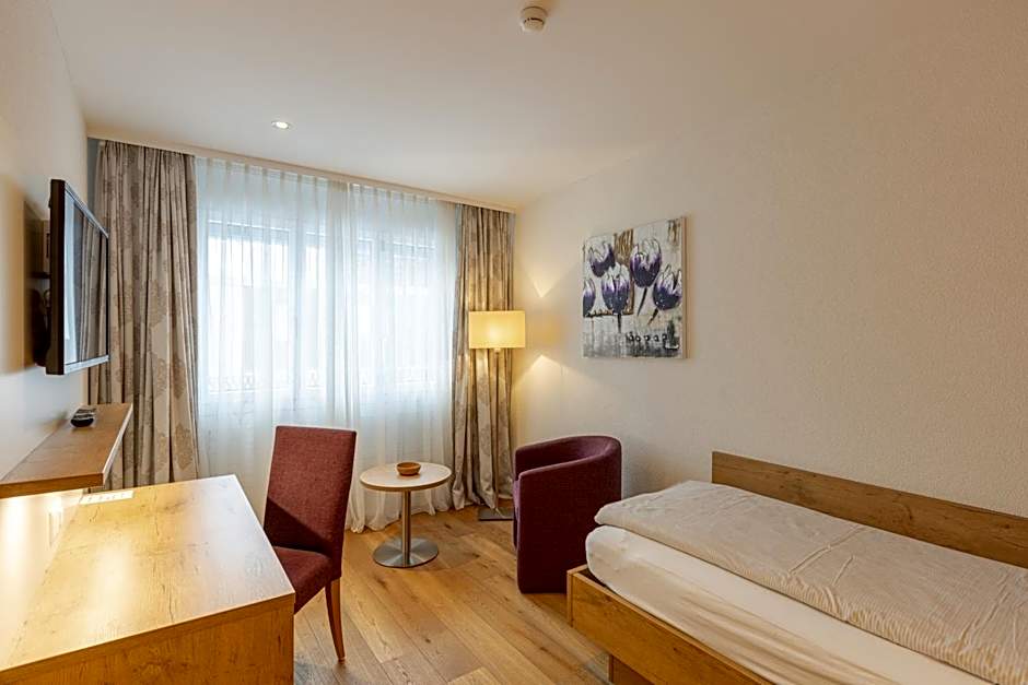 Hotel Flamatt
