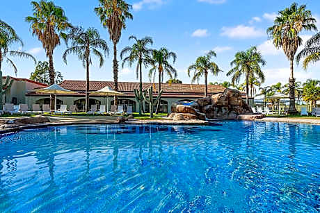 Quality Resort Siesta