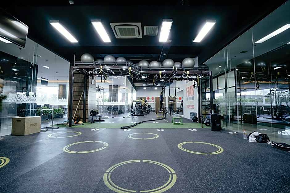 Tara Hotel Yogyakarta