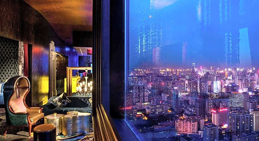 Sofitel Kunming