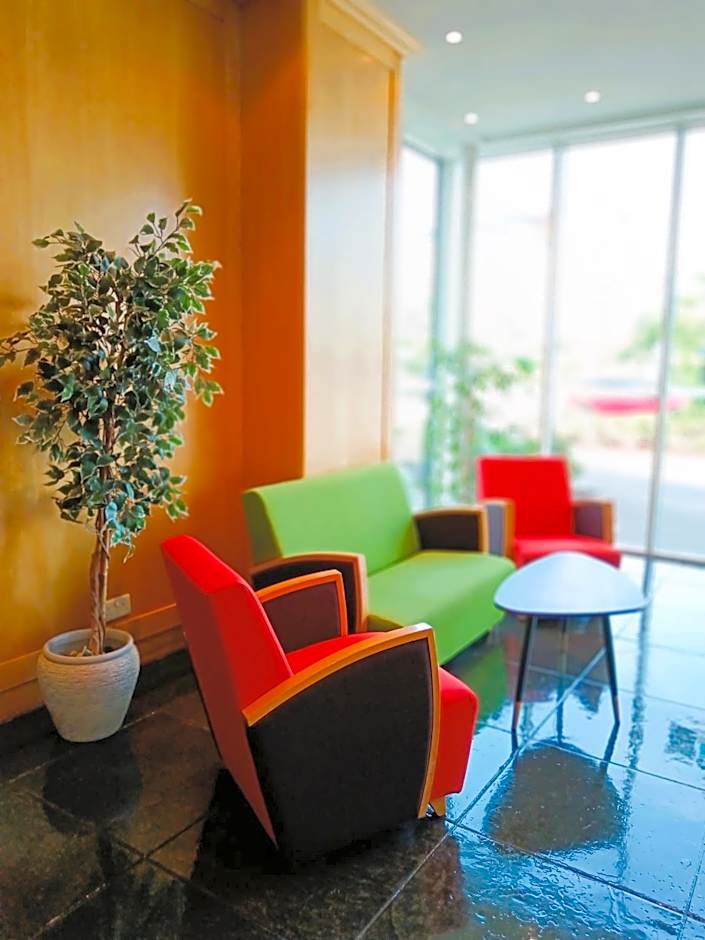 Future Inn Cardiff Bay