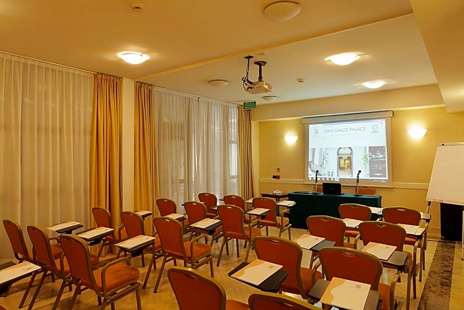 San Gallo Palace Hotel