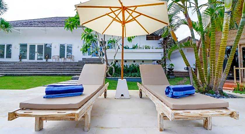 Villa Del Mar Canggu