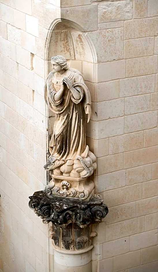 Palazzo Bernardini Suites