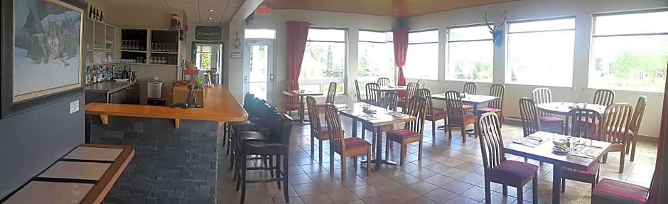 Auberge - Village Grande Nature Chic-Chocs