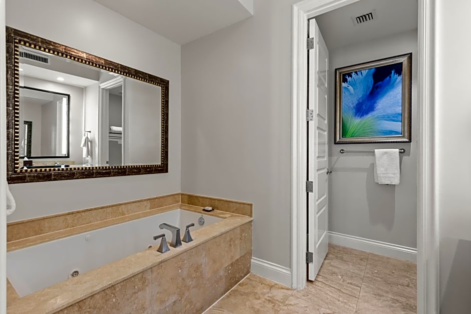 Beachside Resort & Residences