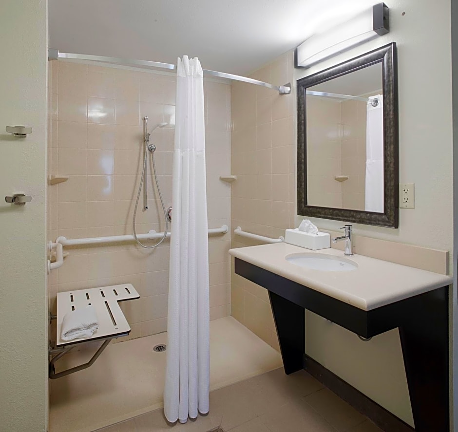 Staybridge Suites Fayetteville By IHG