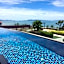 EveRyDaY BEACHFRONT STYLISH  LUXURY* JOMTIEN