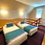 Hotel Saint Georges Lourdes
