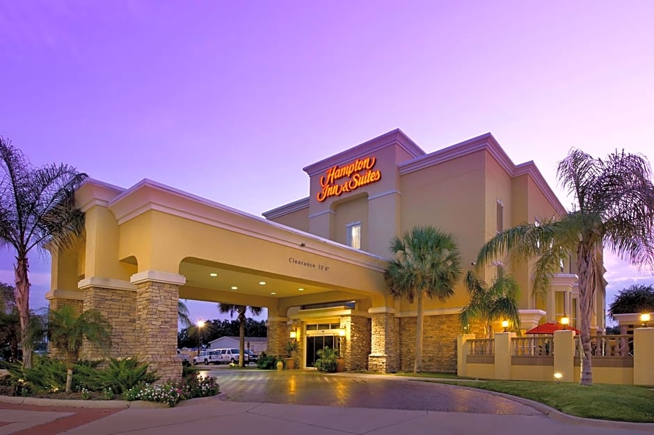 Hampton Inn & Suites Rockport-Fulton