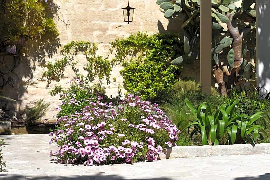 Il Giardino Di Benedetta