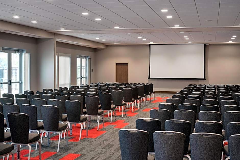 Courtyard by Marriott Pullman