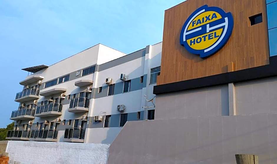 Faixa Hotel