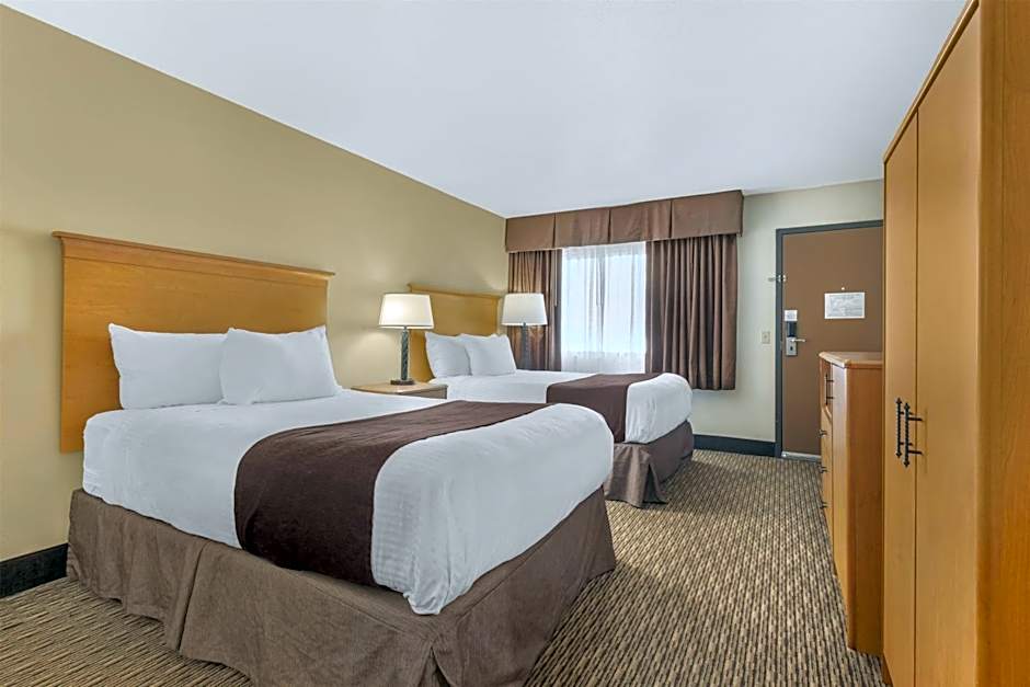 Best Western Winchester Hotel
