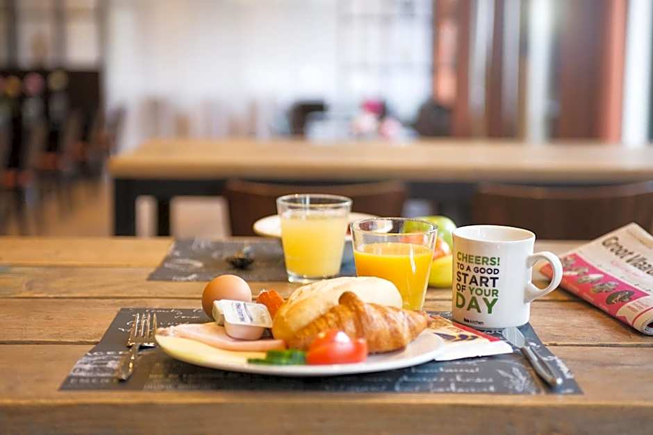 ibis Rotterdam Vlaardingen
