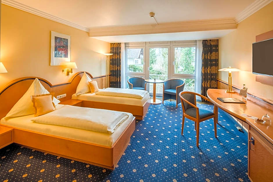 Hotel Asemann Planegg