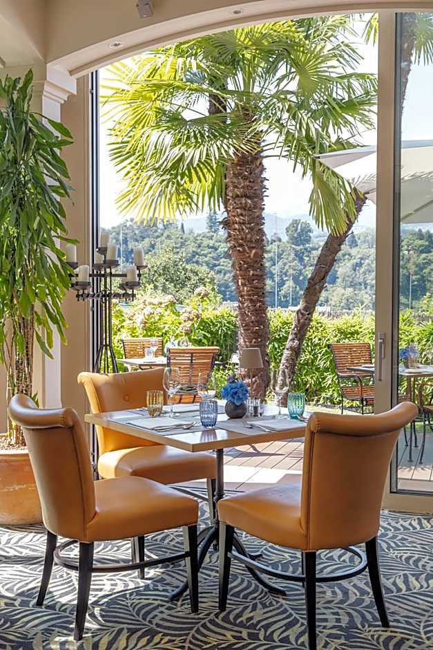 Suitenhotel Parco Paradiso