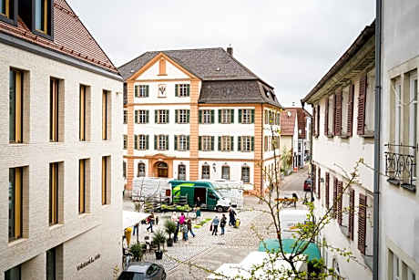 Hotel zum Ochsen