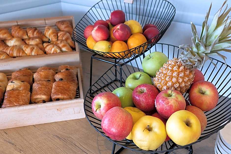 ibis Perpignan Sud Saint Charles