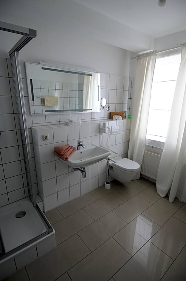 Hotel und Gästehaus Will