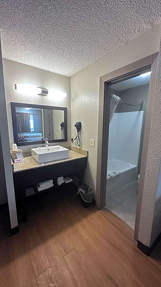 Red Roof Inn Anderson, IN