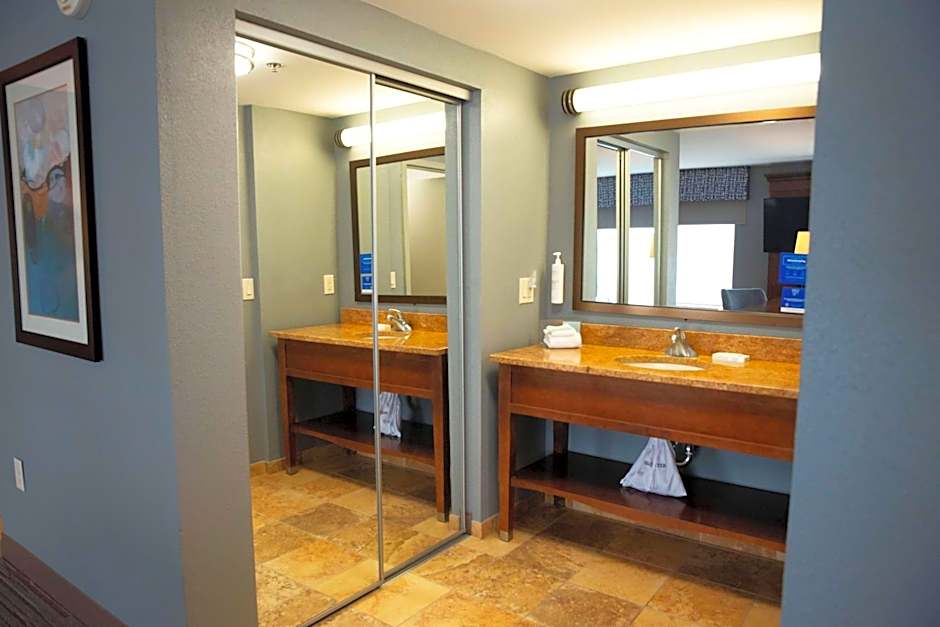 Hampton Inn By Hilton & Suites Jacksonville