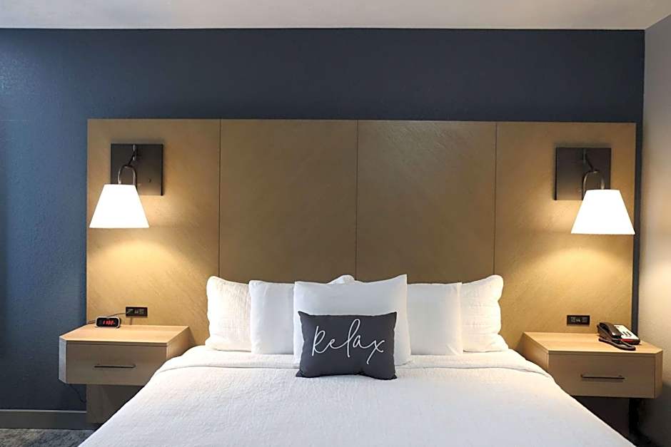 Eastland Suites Hotel & Conference Ctr, Trademark by Wyndham