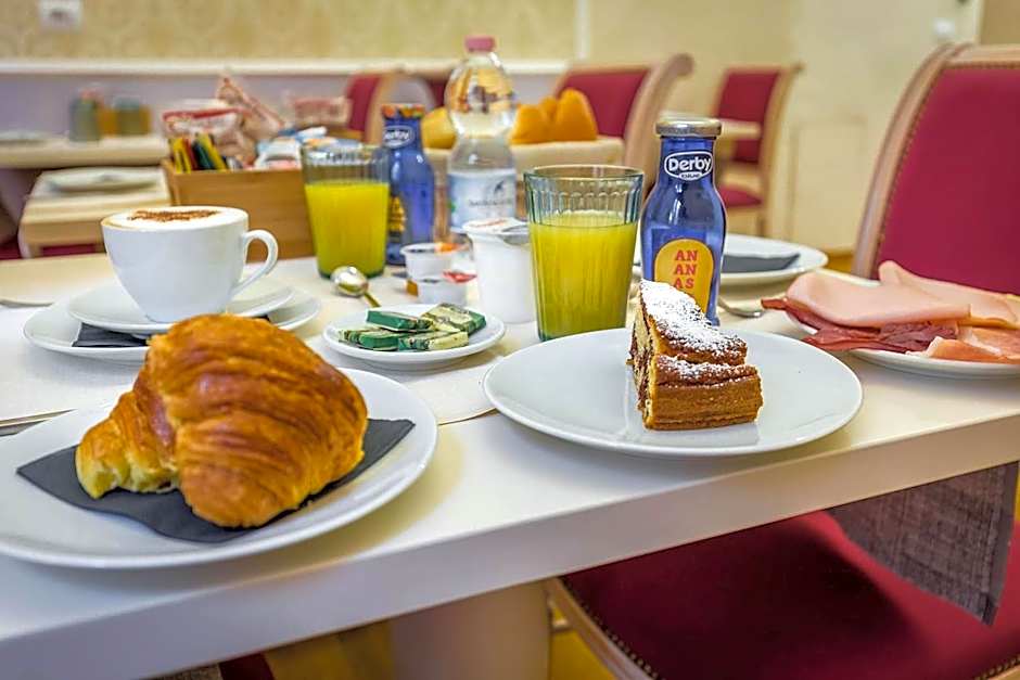 B&B La Terrazza Sul Duomo