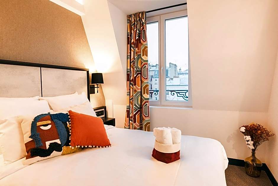 La Maison Montparnasse