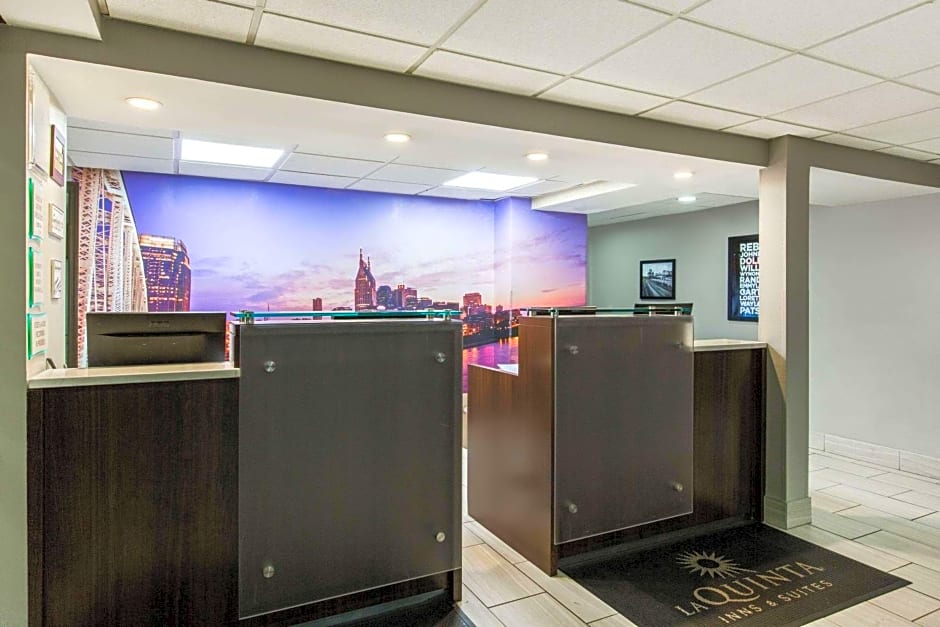 La Quinta by Wyndham Goodlettsville - Nashville