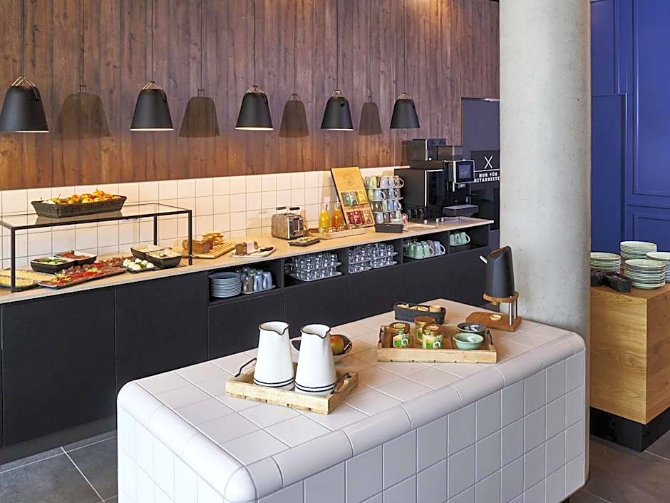 Ibis Budget Singen
