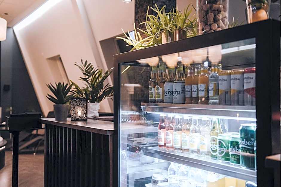 Clarion Hotel Gillet