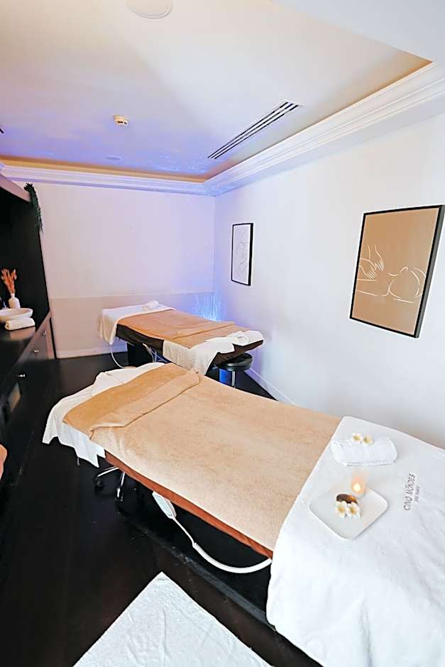 Royal Mougins Golf, Hotel & Spa de Luxe