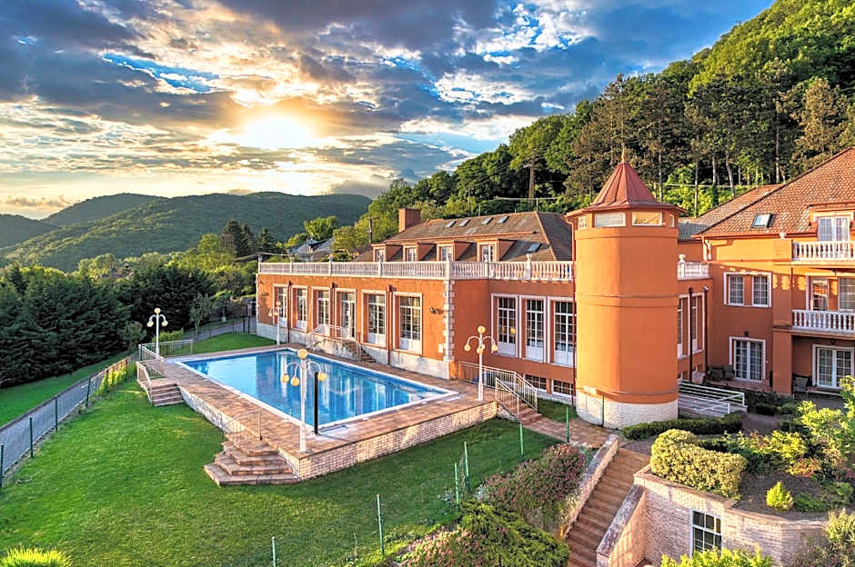 Hotel Bellevue