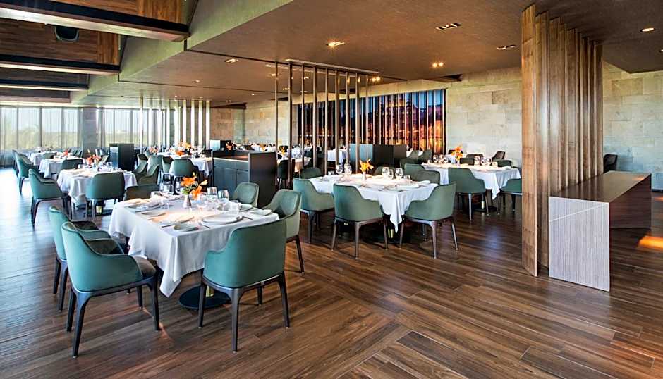 Grand Velas Riviera Maya - All Inclusive