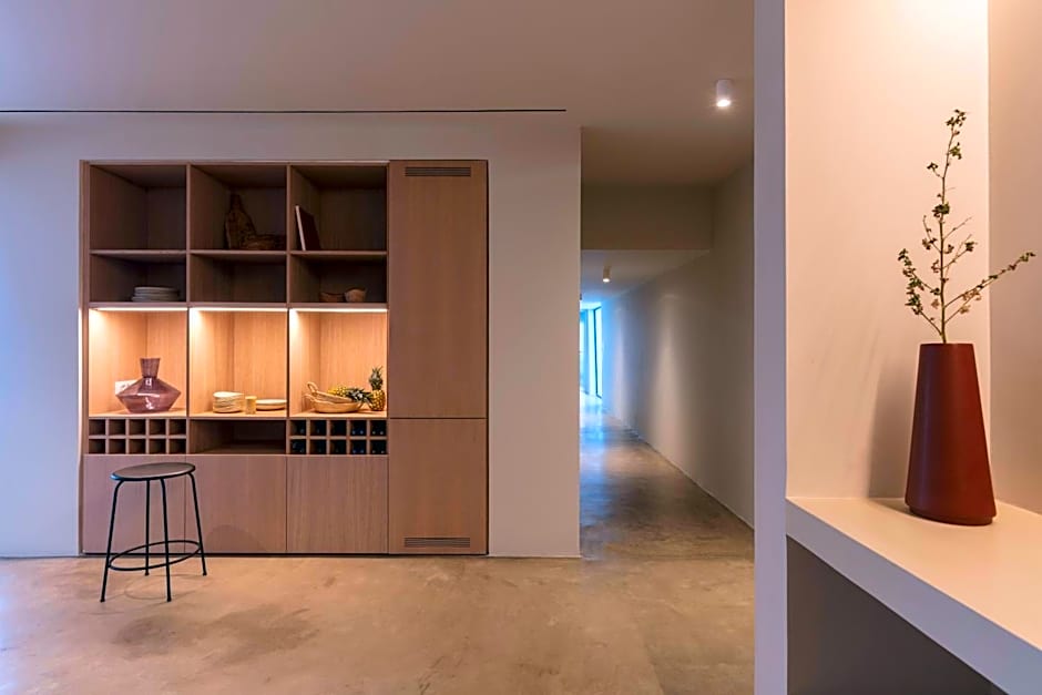 Andronis Arcadia Hotel