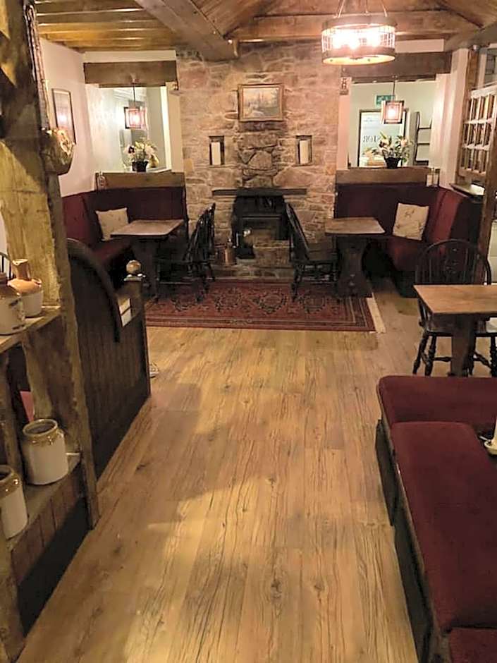 Kestor Inn, Manaton, Dartmoor National Park, Newton Abbot, Devon