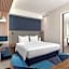 Holiday Inn Express Yinchuan Downtown, an IHG hotel