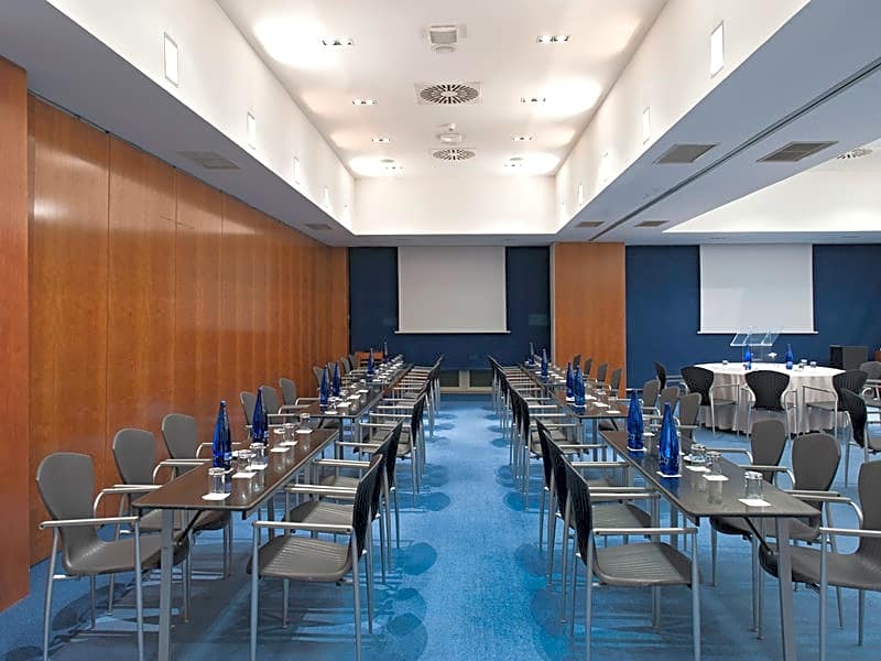 Eurostars I-Hotel Madrid