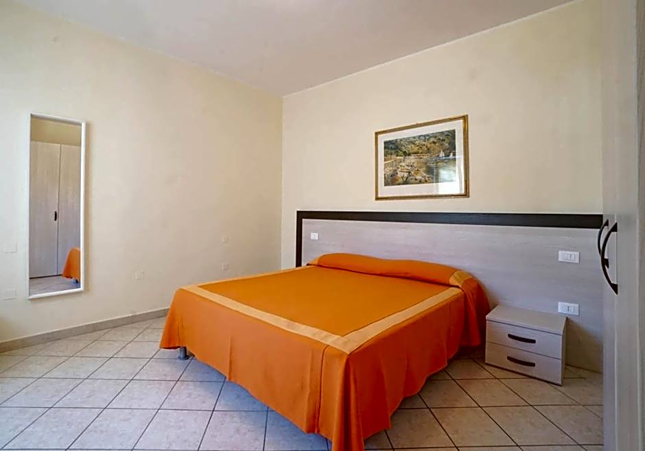 Appartamenti Manuela