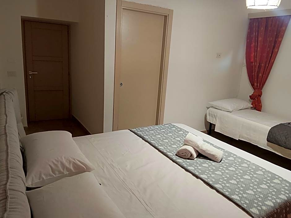 Villa Aurea Rooms & More